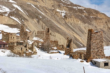 Башеный комплекс Лисри