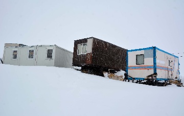 Альплагерь Гарабаши