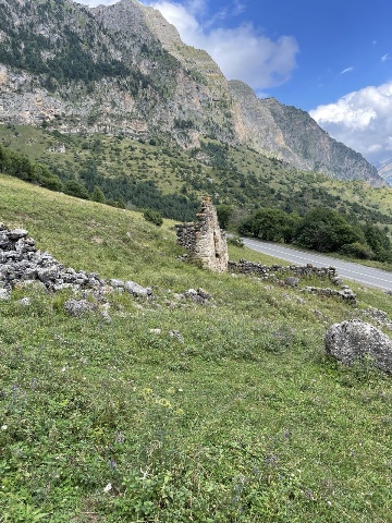 Верхний Кели
