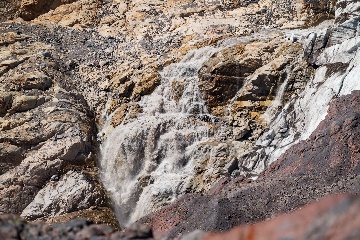 Эльбрусское озеро