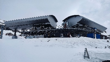 Станция Кругозор