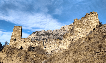 Гасар-Ценге