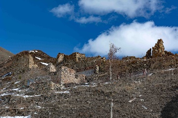 Башеный комплекс