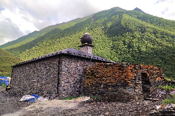 Хуландойская мечеть