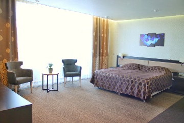 Комплекс «Эдельвейс»