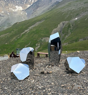 Арт-инсталляция