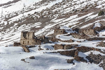 Башенный комплекс Тли