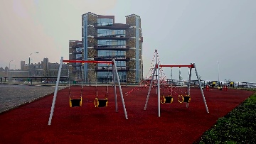 Детский центр