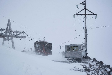 Станция Гарабаши (старая)