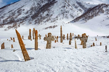 Раннехристианское захоронение