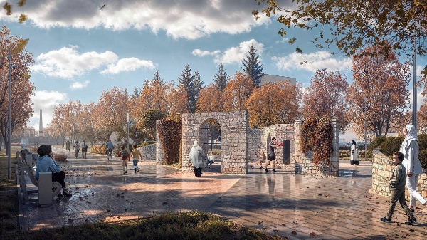 Назрань претендует на победу во Всероссийском конкурсе проектов благоустройства.

Город подал заявку на масштабную реконструкцию Аллеи Победы и прилегающих территорий. Проект разработан с учетом пожеланий жителей, которые выбрали эту зону в ходе голосования. 

Что планируется? 

Реконструкция памятника, современные спортивная и игровая зоны, летний кинотеатр, новый фонтан у мэрии, обновление брусчатки и многое другое.

Цель – создать комфортное и функциональное пространство для отдыха и мероприятий.

Глава Назрани Руслан Оздоев уверен, что Аллея Победы давно нуждается в обновлении, и конкурс – отличная возможность для этого. В случае победы будет благоустроена и Аллея 240-летия города.

Глава Ингушетии поддержал инициативу, отметив важность проекта для всей республики. Благоустройство – это вклад в социальное благополучие и укрепление культурной идентичности.

Напомним, в 2024 году Назрань уже выиграла этот конкурс, и сейчас идет благоустройство набережной городского пруда. 

Результаты будут объявлены в августе. 