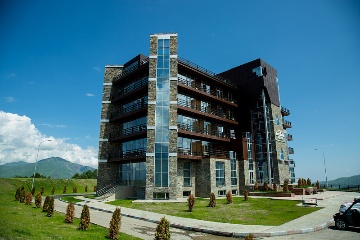 Комплекс «Эдельвейс»