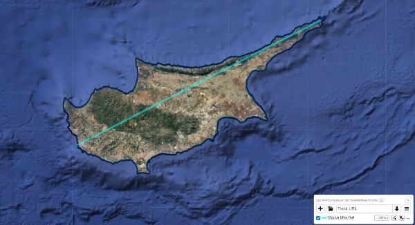 Начнем с Пафоса!

CUT вернется в 2027!

Cyprus Ultra Trail
Гонка через весь остров с запада на восток!
Классический формат - нон-стоп.
Дистанция - 350 км
Набор высоты 4.000 м
Баз жизни в пути - пять.
Общее КВ - 121 час.

Даты:
16.06 - 20.06

Регистрация - совсем скоро!