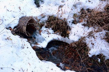 Источник воды