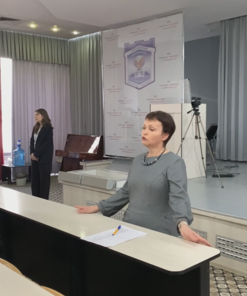 В ПГУ прошёл финал Евразийской лингвистической олимпиады по 10 иностранным языкам.

Для школьников это отличный шанс продемонстрировать знания и получить ценные бонусы при поступлении в университет!

В наш вуз приехало около 65 школьников, чтобы выявить победителя в этом важном пути. 