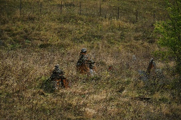 Раннемусульманское захоронение Хакмадой