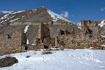 Башенный комплекс