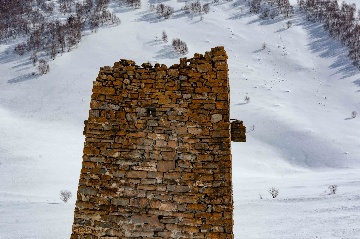 Башеный комплекс Згил