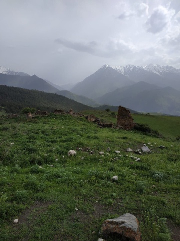 Барах