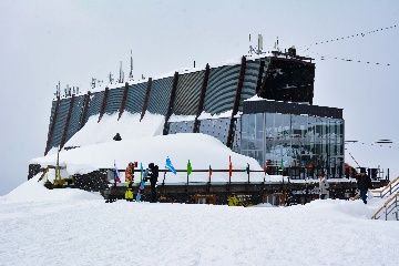 Станция Мир (старая)