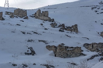 Башенный комплекс Клиат