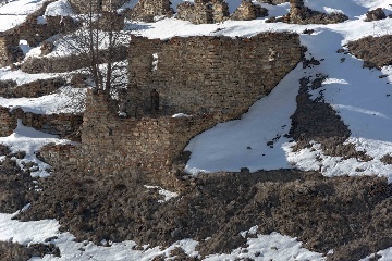 Башенный комплекс Тли