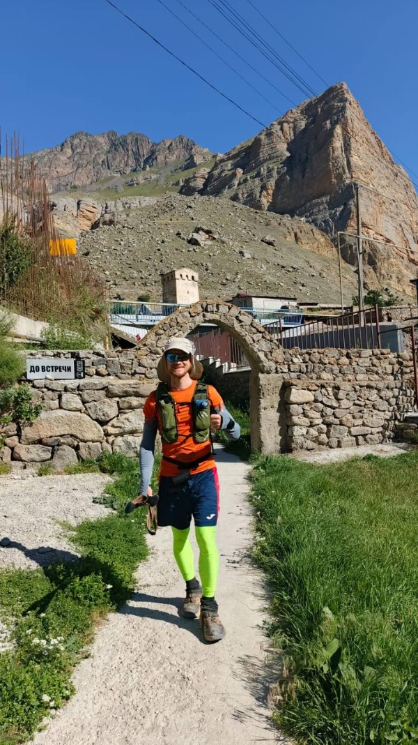 Три часа до закрытия Базы Жизни Эльтюбю и финишный рывок.