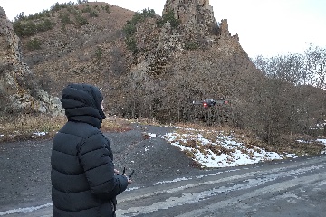 Территория
