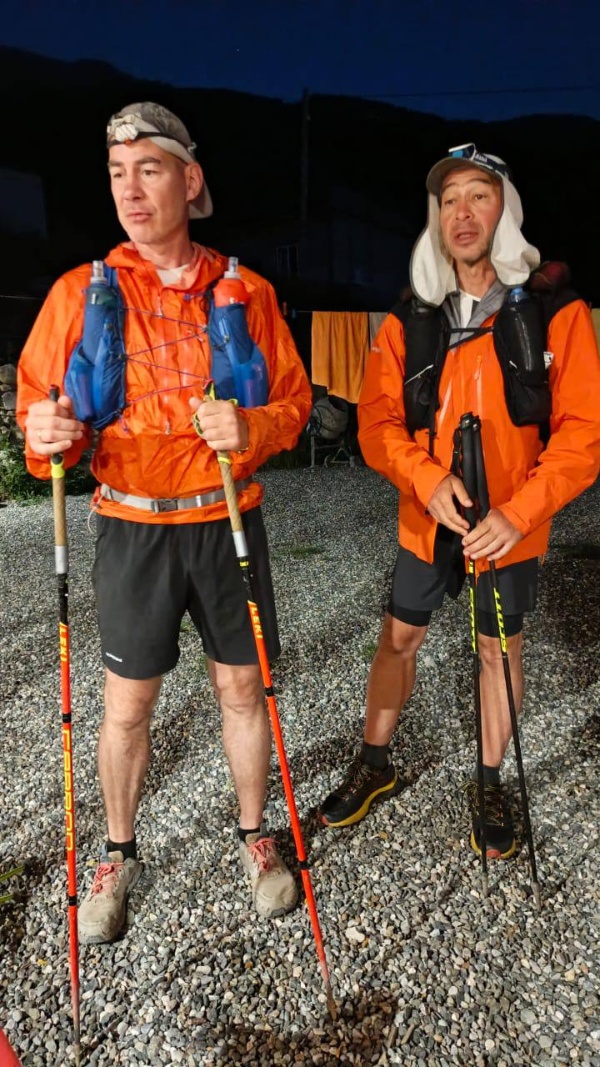 Тащим из чатиков команды исключительно теплые моменты на гонке Caucasus ultra trail.

Гонка в самом разгаре
За сегодня без DNF! 

Погода на Кавказе солнечная. 
В горах без осадков.
Лидеру до финиша один рывок!

Приезжайте встречать финишеров самой длинной гонки Кавказа на озеро Гижгит.

Смотровая площадка Кабардино-Балкарская Республика, Эльбрусский район, сельское поселение Былым
https://yandex.ru/maps/org/smotrovaya_ploshchadka/230540166205?si=nwarcxcc37n9wv1pmvkr4ujnbg