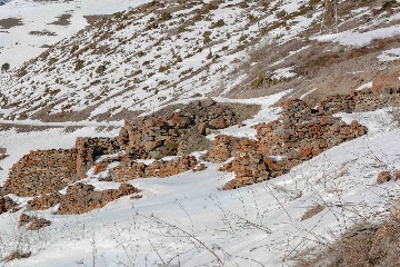 Башенный комплекс Тли