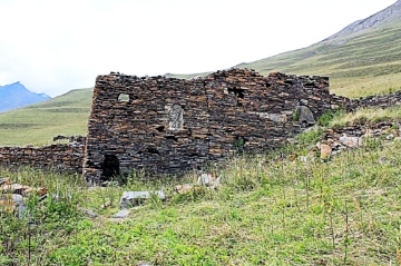 Нахарастский комплекс