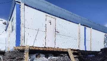 Приют Мария