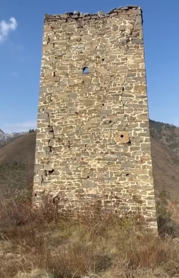 При проведении,  10 ноября инспекционной поездки к башенному комплексу «Цоли», сотрудниками  музея-заповедника были обнаружены, ранее не учтенные 1 полубоевая и 3 жилых башен, 1 склеповый могильник и хозяйственные пристройки. 

Башенный комплекс «Цоли» входит в реестр выявленных объектов культурного наследия республики, ранее в нем были выявлены 1 полубоевая и 5 жилых башен, 4 склепа и руины.

Сейчас в комплексе зафиксировано 2 полубоевые и 8 жилых башен, 5 склеповых могильников и хозяйственные пристройки различной степени сохранности.

В погребальных сооружениях сохранился костный материал, советский и российский ученый-историк, археолог Д.Ю. Чахкиев относит их к 16-17 вв, однако, с его слов, археологическим раскопкам они не подвергались.

В одной из жилых башен  комплекса обнаружен интересный каменный "мешок", который предназначался для хранения припасов или воды. 

«Цоли» - труднодоступный редко-посещаемый комплекс, расположен в 1,4 км северо-западнее «Г1аппи», на высоком горном склоне, в закрытой пограничной зоне, на посещение которого требуется специальное разрешение. 

Эта поездка имеет особую историческую значимость для нашего учреждения, так как она является первым визитом в данный комплекс за более чем десять лет.

Ранее не учтенные объекты, отсутствующие в реестре, будут включены в перечень выявленных ОКН Республики Ингушетия.
