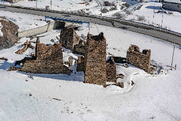 Башенный комплекс