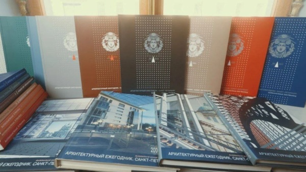 Объединение архитектурных мастерских Санкт-Петербурга продолжает подготовку нового XXIV выпуска Архитектурного ежегодника. ОАМ поддерживает традицию издания уже более 20 лет, создавая уникальный архив профессионального сообщества. Каждое издание - это вклад в историю архитектуры нашей страны. 

"АСМ Групп" представит в новом ежегоднике завершенные проекты по реставрации:
- Главного здания Московского государственного университета на Воробьевых горах в Москве,
- Башенного комплекса "Гьаги ГIлаш" в горной Ингушетии,
- Иконостаса Спасо-Преображенского собора в Перми.