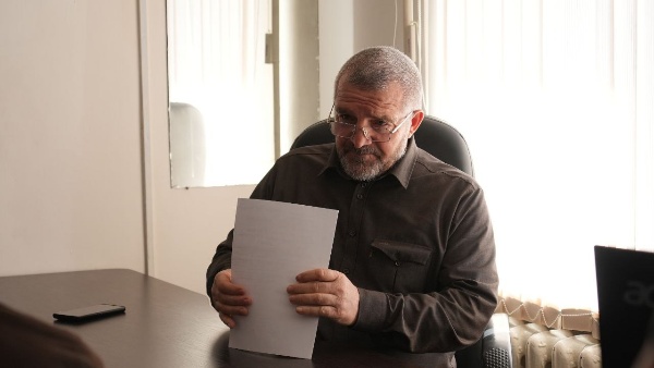 В офисе музея-заповедника провели экстренное совещание, где обсуждались вопросы планов выездов, выявления ОКН на ближайшее время и были сделаны некоторые замечания определенным отделам.