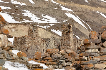 Башеный комплекс Лисри