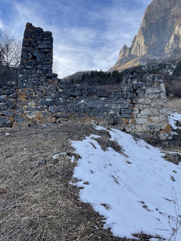 Верхний Дошхакле