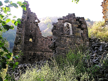 Баулойская башня