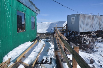 Приют Орлиное гнездо