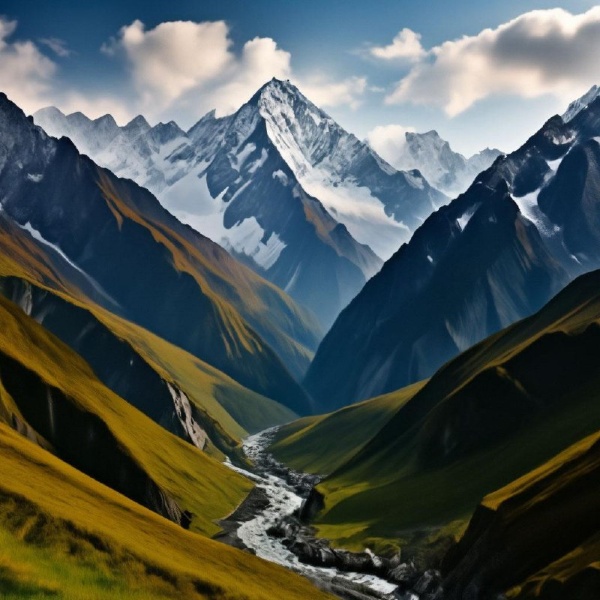 6 дней до старта самого большого путешествия по Кавказу!