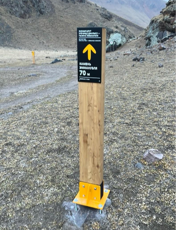 Навигационный знак