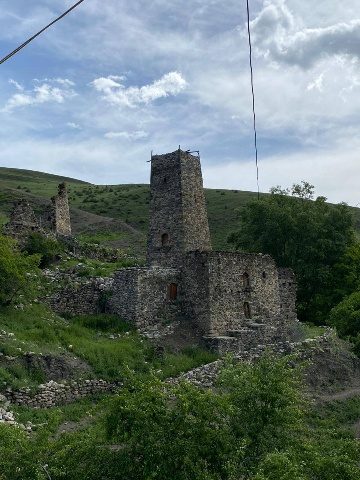 Ляжги