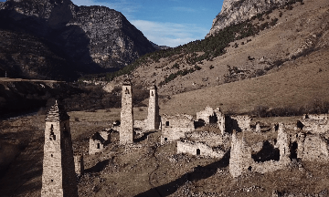 Таргим