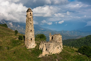 Нижний Карт