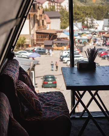 Кофейня Prime Coffee