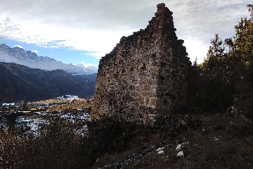Старый Лейми