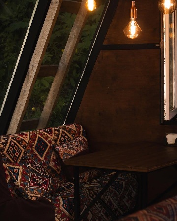 Кофейня Prime Coffee