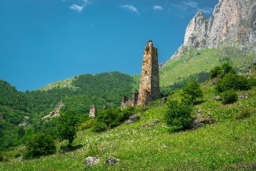 Нижний Дошхакле