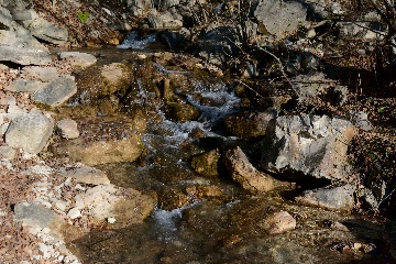 Источник воды